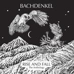 cd digi - Bachdenkel - Rise And Fall - The Anthology, Verzenden, Zo goed als nieuw