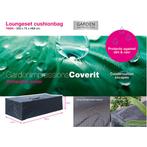 Garden Impressions Loungeset kussentas beschermhoes, Tuin en Terras, Tuinmeubel-accessoires, Verzenden, Nieuw