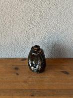 Vaas - Keramiek - Japan - natuurlijke, rustieke vorm (Zonder