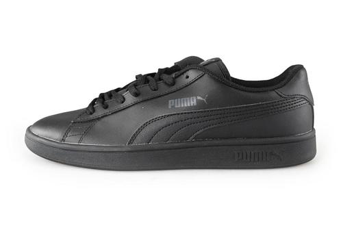 Puma Sneakers in maat 40 Zwart | 10% extra korting, Kleding | Dames, Schoenen, Zwart, Zo goed als nieuw, Sneakers of Gympen, Verzenden