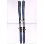 163 171 skis AUGMENT AM 88 2022, grip walk, woodcore + Mark, Sport en Fitness, Skiën en Langlaufen, Overige merken, 160 tot 180 cm