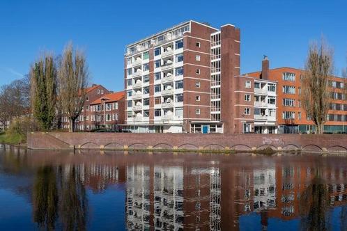 Te huur  Grongen 3 kamer(s), Gorechtkade, Huizen en Kamers, Huizen te huur, Direct bij eigenaar, Groningen, Appartement
