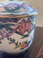 Suikerpot - Porselein