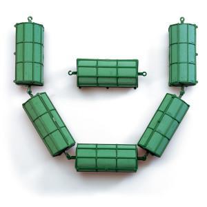 Steekschuim Simply garland ideal,GARLAND FLOR per element, Huis en Inrichting, Woonaccessoires | Kunstplanten en Kunstbloemen