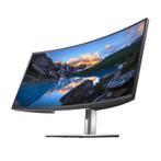 Dell UltraSharp U3421WE | 34 UltraWide monitor, Ophalen of Verzenden, Gebruikt, Dell