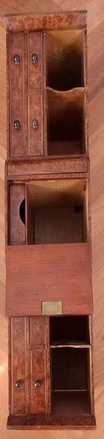 Vintage Brievenbus (10) - 1850-1900, Antiek en Kunst, Curiosa en Brocante