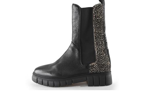 Maruti Chelsea boots in maat 37 Zwart | 10% extra korting, Kleding | Dames, Schoenen, Zwart, Zo goed als nieuw, Overige typen