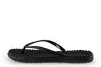 Ilse Jacobsen Slippers in maat 37 Zwart | 10% extra korting, Kleding | Dames, Schoenen, Slippers, Verzenden, Zwart, Ilse Jacobsen
