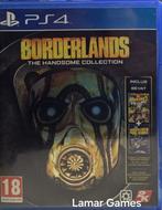 Borderlands: The Handsome Collection (PS4 tweedehands game), Ophalen of Verzenden, Zo goed als nieuw
