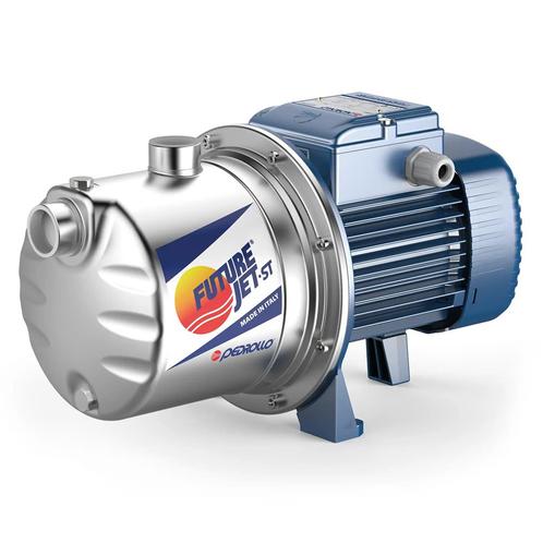 Pedrollo FUTURE JETm 1C-ST - 230V - 0,37kW - 0,5PK, Tuin en Terras, Waterpompen, Ophalen of Verzenden