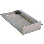 Filter voor opvangbak, voor friteuse | Diamond | A17/FAH, Zakelijke goederen, Horeca | Keukenapparatuur, Verzenden, Nieuw in verpakking