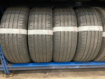 205-55-17 Hankook Zomerbanden 6.5mm Incl Montage 205 55 17 beschikbaar voor biedingen