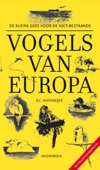 De kleine gids voor de niet-bestaande vogels van Europa, Boeken, Verzenden, Zo goed als nieuw, O.C. Hooymeijer