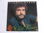 George Baker - Wild Flower (LP), Cd's en Dvd's, Vinyl | Pop, Verzenden, Zo goed als nieuw