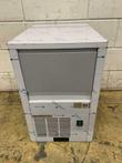 RVS Gastro-Inox ijsblokjesmachine ijsklontjesmachine 30 kg