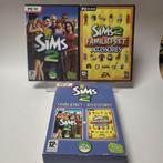 Sims 2 Familiepret - Accessoires PC, Spelcomputers en Games, Games | Pc, Ophalen of Verzenden, Nieuw