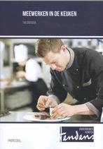 9789037228823 Tendens Ondernemer Horeca - Meewerken in de..., Boeken, Verzenden, Zo goed als nieuw, Simon Kuipers