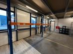 Palletstelling - pallet stelling gebruikt magazijnstelling, Ophalen