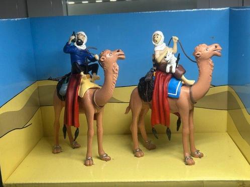 Tintin Diorama - Moulinsart, Boeken, Strips | Comics