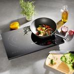 Inductiekookplaat dubbel 3500 W - zwart