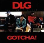 cd Japan persing - DLG - Gotcha!(10 Trax), Verzenden, Zo goed als nieuw