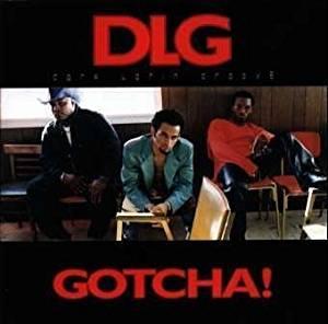 cd Japan persing - DLG - Gotcha!(10 Trax), Cd's en Dvd's, Cd's | Rock, Zo goed als nieuw, Verzenden