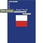 Geschichte Polens 9783406508851 Jürgen Heyde, Boeken, Verzenden, Zo goed als nieuw, Jürgen Heyde