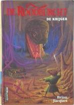 De krijger / De Roodburcht / 3 9789020620849 B. Jacques, Boeken, Verzenden, Zo goed als nieuw, B. Jacques