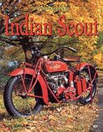 Indian Scout, Boeken, Gelezen, Algemeen, Jerry Hatfield, Verzenden