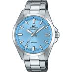 Casio Edifice EFV-100D-2BVUEF Horloge - Staal -, Verzenden, Nieuw