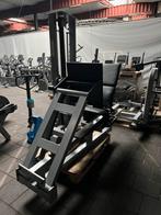 Gym80 Kracht Set | 27 Apparaten | Single Stations, Verzenden, Gebruikt