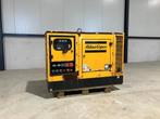 Veiling: Generator Europower EPS303TDE Diesel 0 30kVA, Ophalen