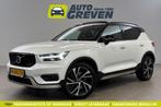 Volvo XC40 1.5 T5 Twin Engine R-Design 262PK Pano H/K LED., Auto's, Volvo, Automaat, Wit, Nieuw, Hybride Elektrisch/Benzine