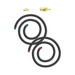 Grainfather - Conical Fermenter - Cooling connect kit, Ophalen of Verzenden, Nieuw, Overige typen