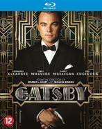 The Great Gatsby (Blu-ray), Verzenden, Gebruikt