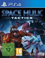 Space Hulk Tactics-Duits (PlayStation 4) Gebruikt, Ophalen of Verzenden, Zo goed als nieuw