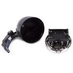 Benson Fietskoplamp - 2 LEDs - Inclusief Batterijen - Di..., Ophalen of Verzenden, Nieuw