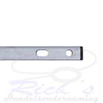 Spatbordsteun voor boottrailer - per spatbord, Ophalen of Verzenden, Nieuw