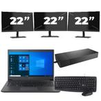 Dynabook Dynabook Tecra A40-G - Intel Core i3-8e Generatie -, Computers en Software, Windows Laptops, Verzenden, Nieuw