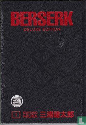 Berserk Deluxe Edition 1 - 2019, Boeken, Stripboeken, Zo goed als nieuw, Eén stripboek, Verzenden