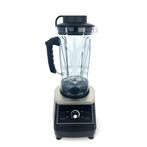 HCB Blender - 2 liter - 1800 Watt - 230V, Verzenden, Nieuw in verpakking, Overige typen