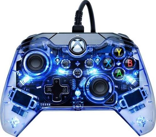 PDP Wired Controller voor Xbox One -, Spelcomputers en Games, Spelcomputers | Xbox One, Ophalen of Verzenden