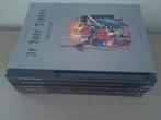 De Rode Ridder - Complete set (grijze) trilogie albums - 5, Boeken, Nieuw