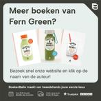 Pap porridge / Supergroen 9789023015376 Fern Green, Verzenden, Gelezen, Fern Green
