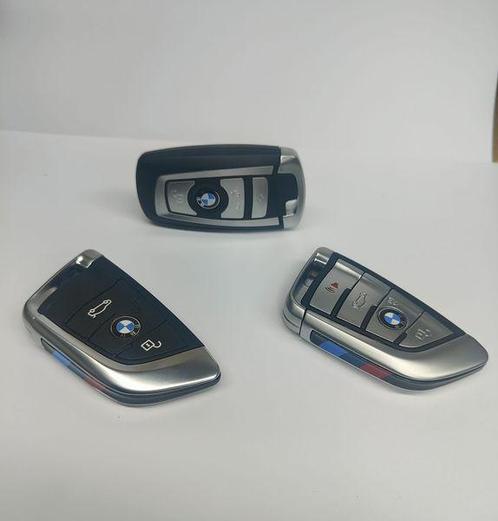 BMW Sleutel Bijmaken M-pakket 1 2 3 4 5 6 7 F X serie X1 X3, Auto diversen, Auto-accessoires, Nieuw