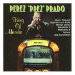 cd - Perez Prez Prado - King Of Mambo, Cd's en Dvd's, Verzenden, Zo goed als nieuw