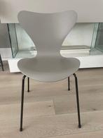 Fritz Hansen - Arne Jacobsen - Stoel (6) - Hout, Metaal -