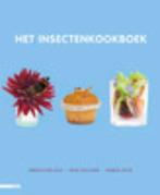Het insectenkookboek 9789045020310 Arnold van Huis, Verzenden, Zo goed als nieuw, Arnold van Huis