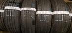 4x 225-60-18 Dunlop Zomer 3.7+5.5mm €30+€50 PST 225 60 18, Auto-onderdelen, Banden en Velgen, Ophalen, 18 inch, Gebruikt, Band(en)