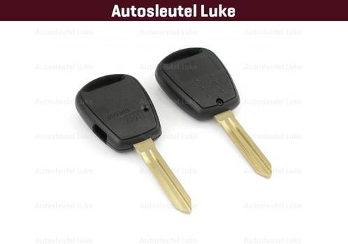 1-knops sleutel behuizing kpb1251 voor Hyundai, Auto-onderdelen, Elektronica en Kabels, Nieuw, Verzenden